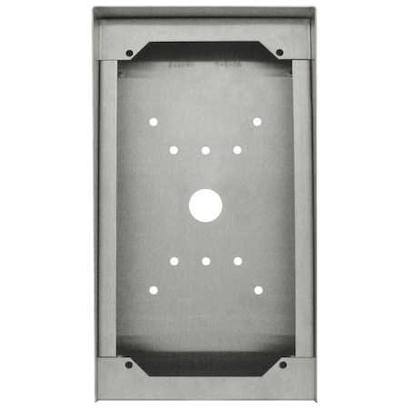 Aiphone SBX-ISDVF Intercom SBX-IDVF